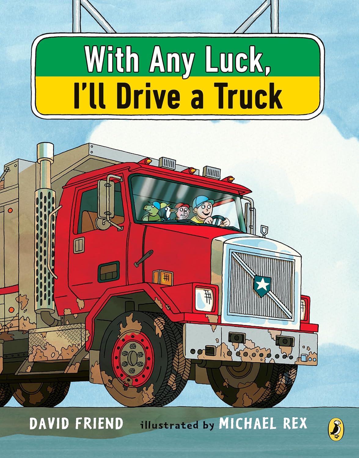 illdriveatruck