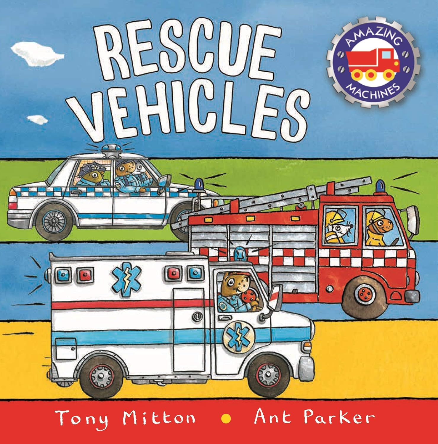 rescuevehicles